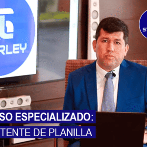 Asistente Planilla