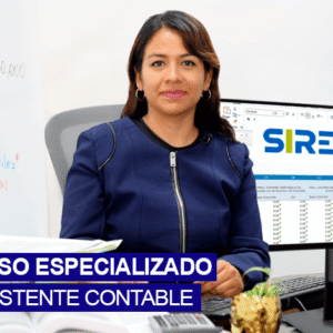 Asistente Contable
