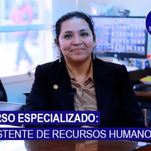 Asistente Recursos Humanos