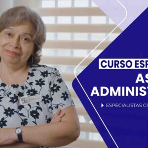 Asistente Administrativo