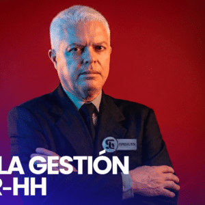 Gerencia de Recursos Humanos