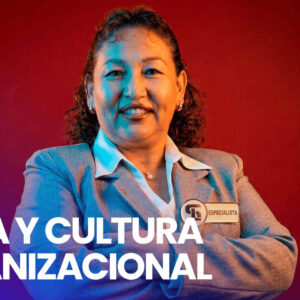 Clima y Cultura Organizacional