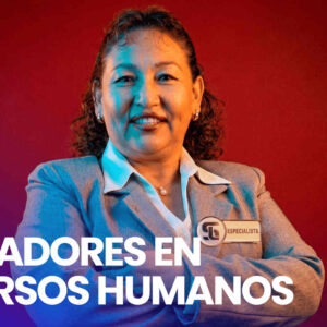 Indicadores en Recursos Humanos