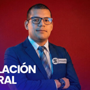 Legislación Laboral