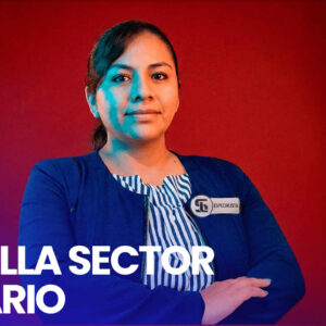 Planilla Sector Agrario