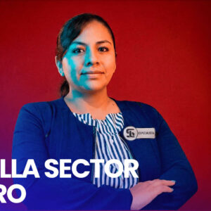 Planilla Sector Minero