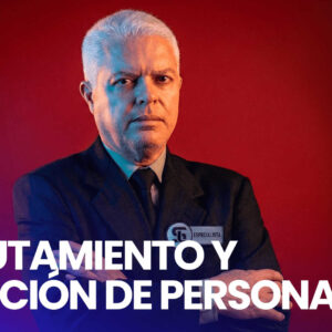 Reclutamiento y Selección de Personal