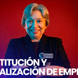 Formalización de Empresas